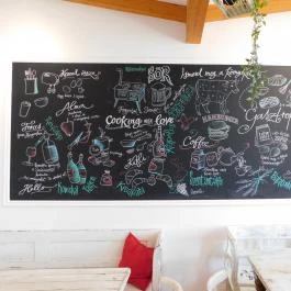 Neked Főztem, Zánka - Egyéb