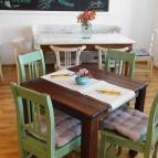 Neked Főztem Zánka - Belső