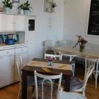 Neked Főztem Zánka - Belső