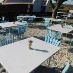 Neked Főztem Zánka - Belső