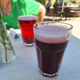 Neked Főztem, Zánka - Étel/ital