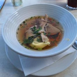 Neked Főztem, Zánka - Étel/ital