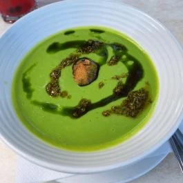 Neked Főztem, Zánka - Étel/ital