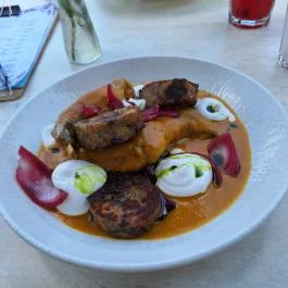 Neked Főztem, Zánka - Étel/ital