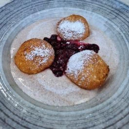 Neked Főztem, Zánka - Étel/ital