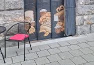 Neked Kelek pékség & kávé Budapest