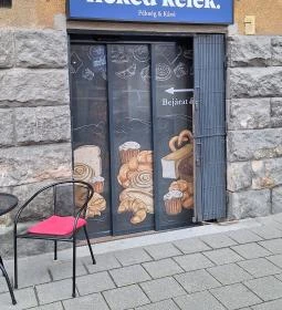 Neked Kelek pékség & kávé