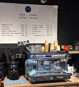 Neked Kelek pékség & kávé