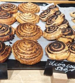 Neked Kelek pékség & kávé