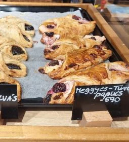 Neked Kelek pékség & kávé