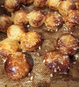 Neked Kelek pékség & kávé