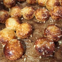 Neked Kelek pékség & kávé Budapest - Étel/ital