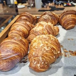 Neked Kelek pékség & kávé Budapest - Étel/ital