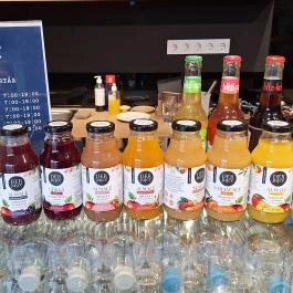 Neked Kelek pékség & kávé Budapest - Egyéb