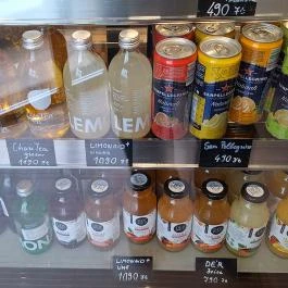 Neked Kelek pékség & kávé Budapest - Egyéb