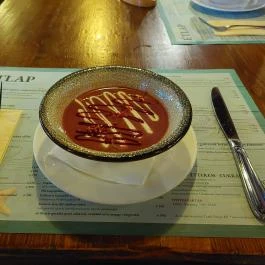 Nelson Pub Étterem & Cukrászda, Hajdúszoboszló - Étel/ital