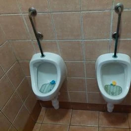 Nelson Pub Étterem & Cukrászda, Hajdúszoboszló - Mosdó