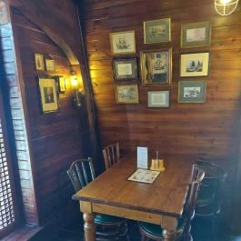 Nelson Pub Étterem & Cukrászda, Hajdúszoboszló - Belső