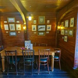 Nelson Pub Étterem & Cukrászda, Hajdúszoboszló - Belső