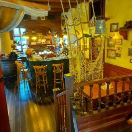 Nelson Pub Étterem & Cukrászda, Hajdúszoboszló - Belső