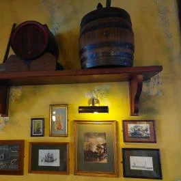 Nelson Pub Étterem & Cukrászda, Hajdúszoboszló - Egyéb