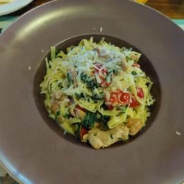 Nelson Pub Étterem & Cukrászda, Hajdúszoboszló - Étel/ital