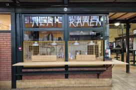 Nem Ramen Budapest