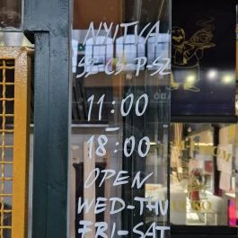 Nem Ramen Budapest - Egyéb