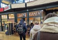 Nem Ramen Budapest