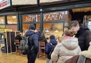 Nem Ramen Budapest