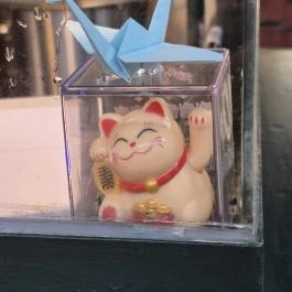 Nem Ramen, Budapest - Egyéb