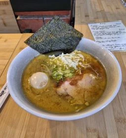 Nem Ramen
