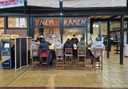 Nem Ramen Budapest