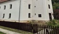 Nemeskéri evangélikus templom Nemeskér - Külső kép