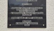 Nemeskéri evangélikus templom Nemeskér - Külső kép