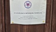 Nemeskéri evangélikus templom Nemeskér - Külső kép