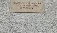 Nemeskéri evangélikus templom Nemeskér - Külső kép