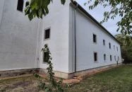 Nemeskéri evangélikus templom Nemeskér