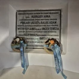 Nemeskéri evangélikus templom Nemeskér - Belső