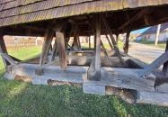 Nemesnépi harangláb Nemesnép