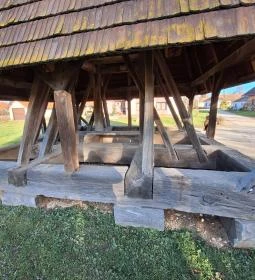 Nemesnépi harangláb