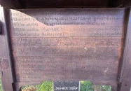 Nemesnépi harangláb Nemesnép