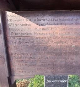 Nemesnépi harangláb