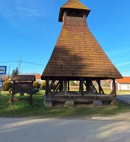 Nemesnépi harangláb