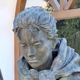 Német kitelepítettek emlékműve, Elek - Egyéb