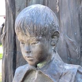 Német kitelepítettek emlékműve, Elek - Egyéb