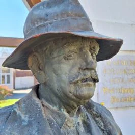 Német kitelepítettek emlékműve, Elek - Egyéb