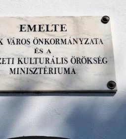 Német kitelepítettek emlékműve