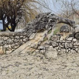 Német kitelepítettek emlékműve, Nagykovácsi - Külső kép