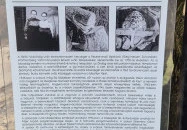 Német kitelepítettek emlékműve Nagykovácsi
